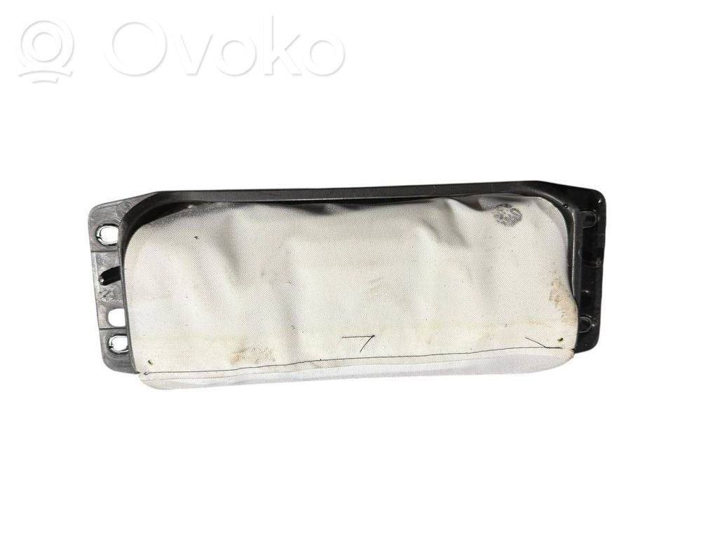 Audi Q2 - Airbag de passager 