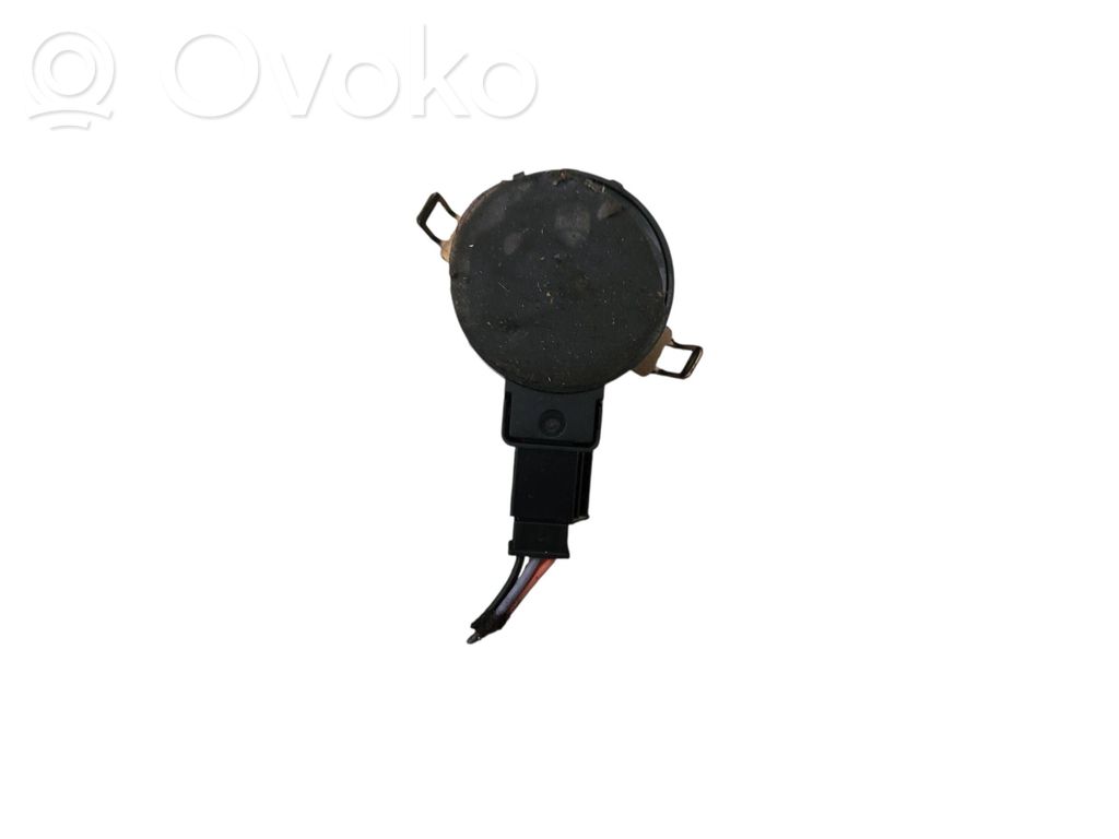 KIA Pro Cee'd III Rain sensor 