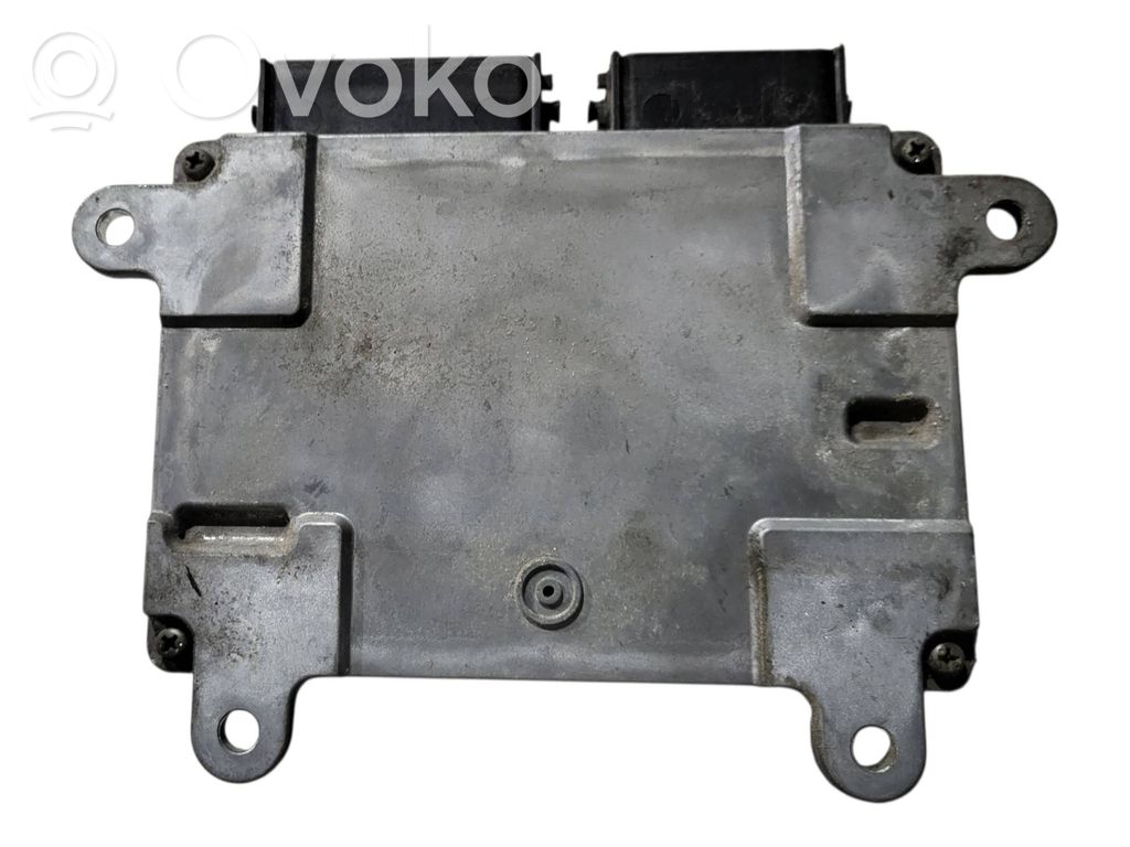 Mitsubishi Lancer VIII Engine control unit/module 