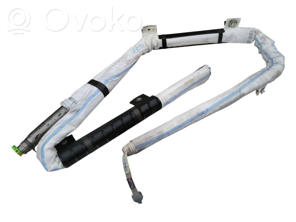 KIA Pro Cee'd III Airbag del techo 