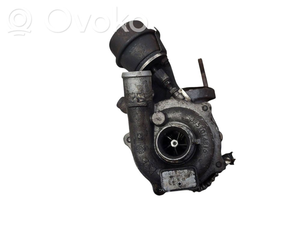 Opel Corsa D Turbo 