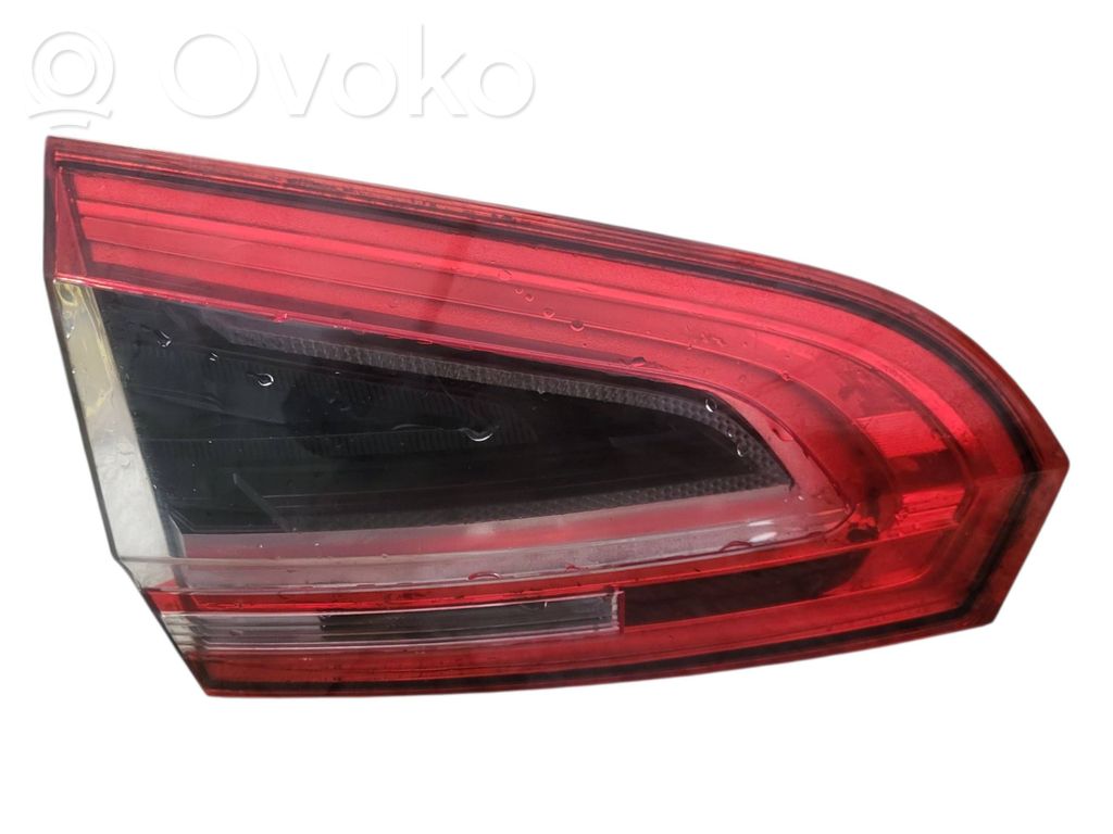 Ford S-MAX Tailgate rear/tail lights 