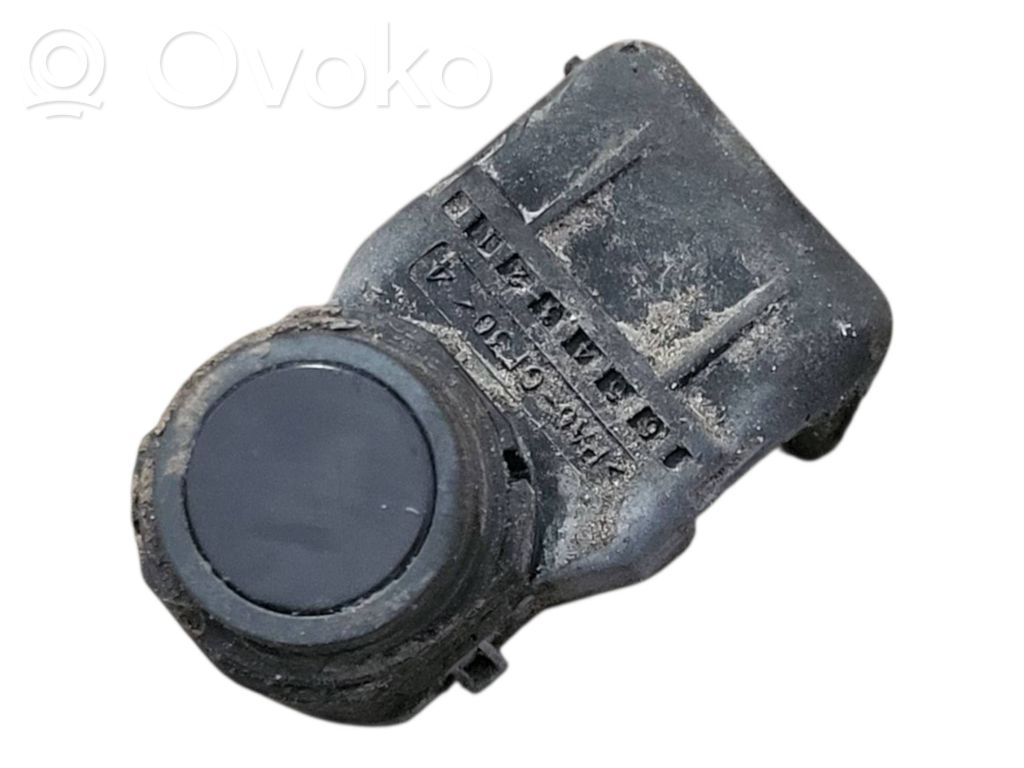 KIA Optima Sensor de aparcamiento PDC 
