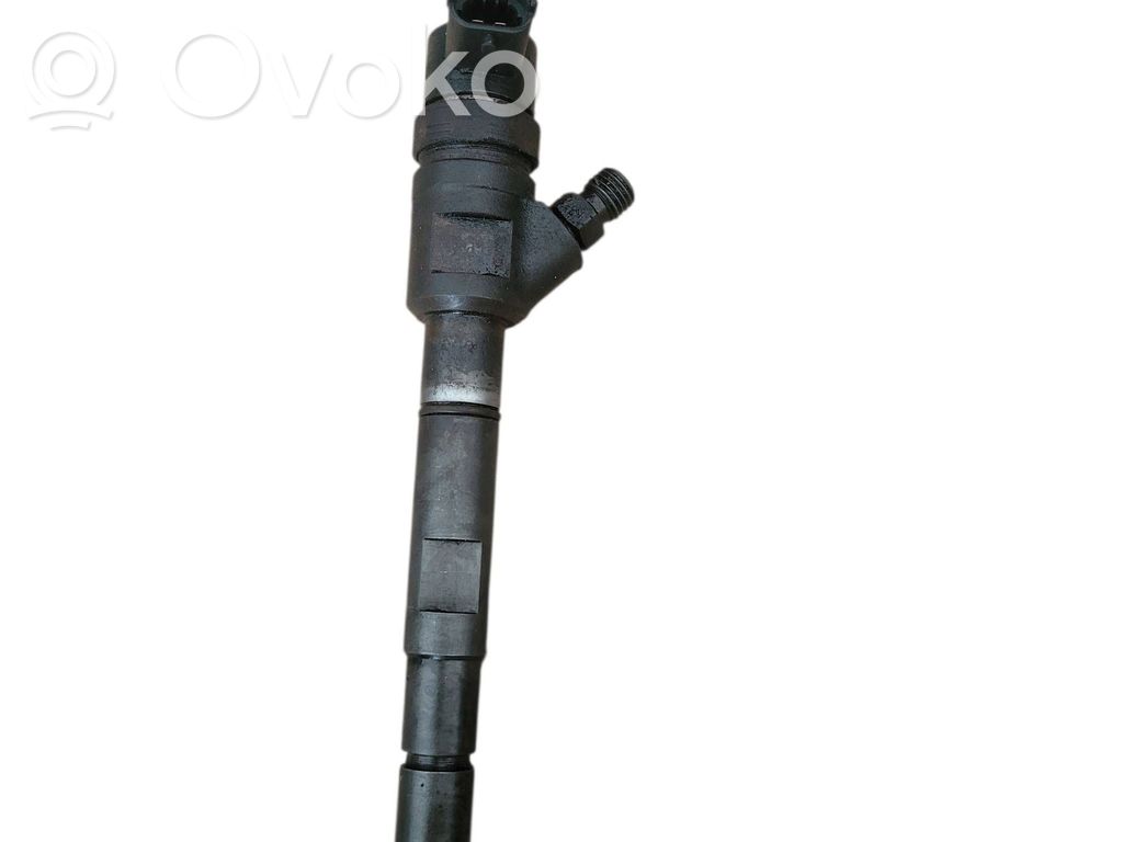 KIA Sorento Inyector de combustible 