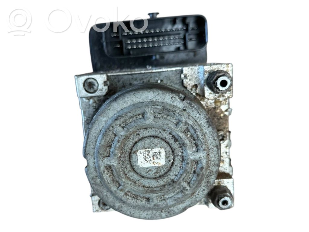 Skoda Octavia Mk3 (5E) ABS Pump 