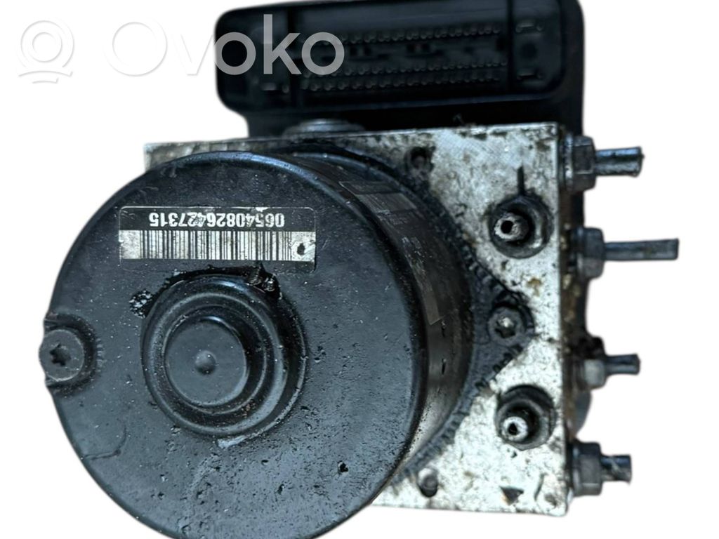 Skoda Octavia Mk2 (1Z) ABS Pump 