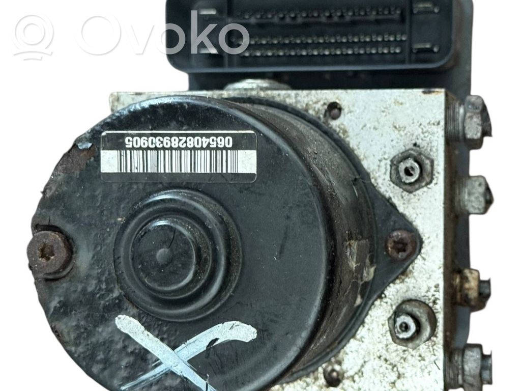 Ford Kuga I ABS bloks 