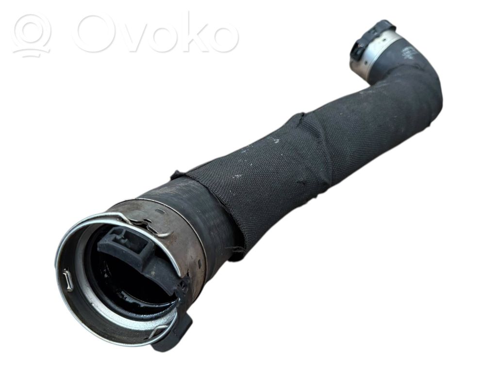 Nissan Qashqai Intercooler hose/pipe 