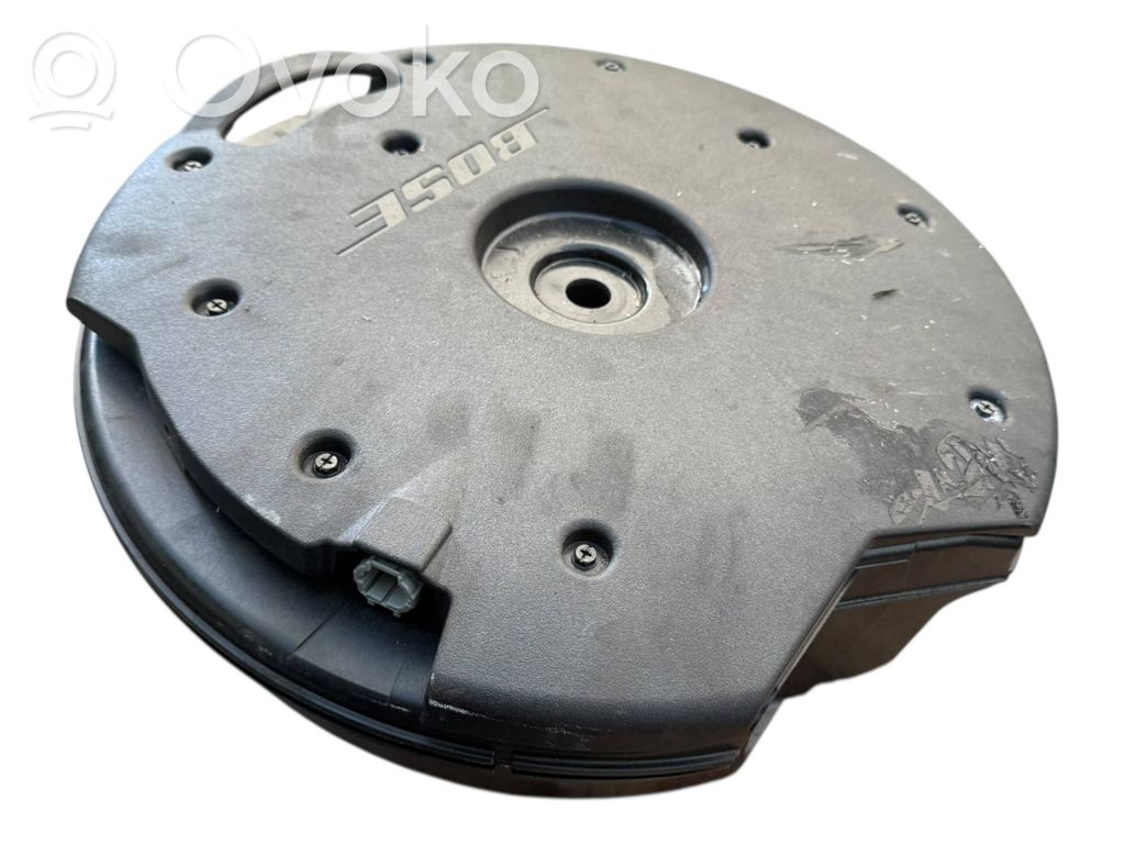 Renault Kadjar Subwoofer 