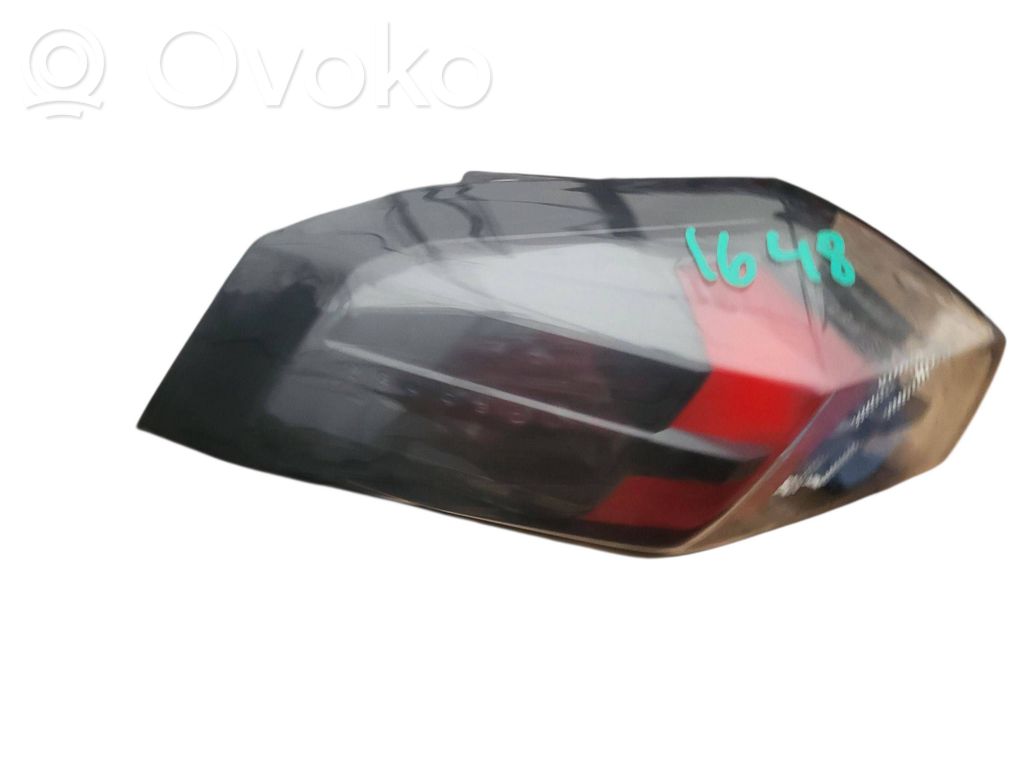 Peugeot 2008 II Takavalot 