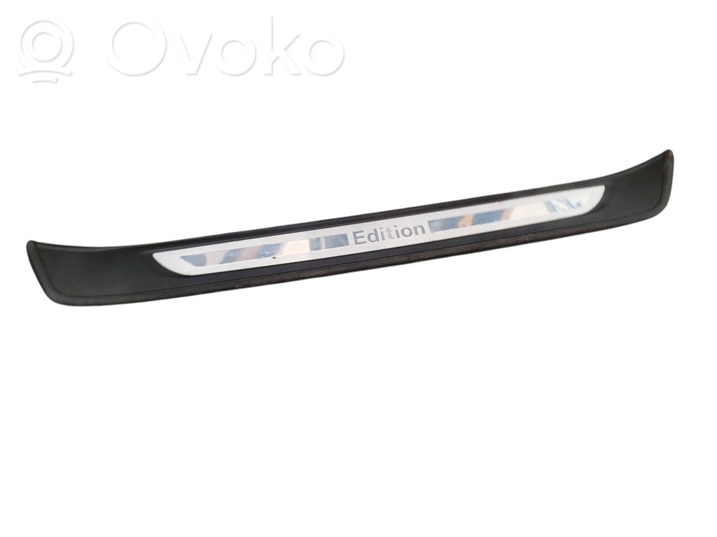 BMW 3 E90 E91 Schwellerverkleidungssatz (innen) 