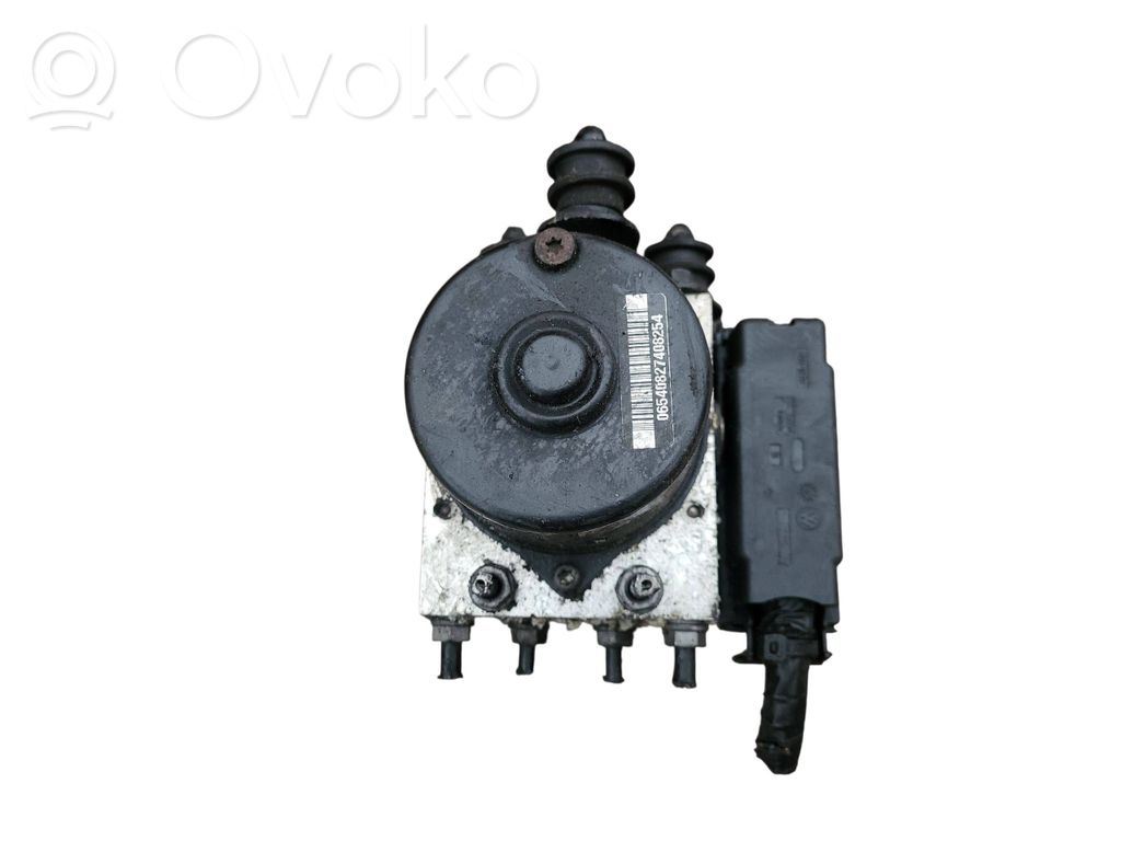 Skoda Octavia Mk2 (1Z) ABS bloks 