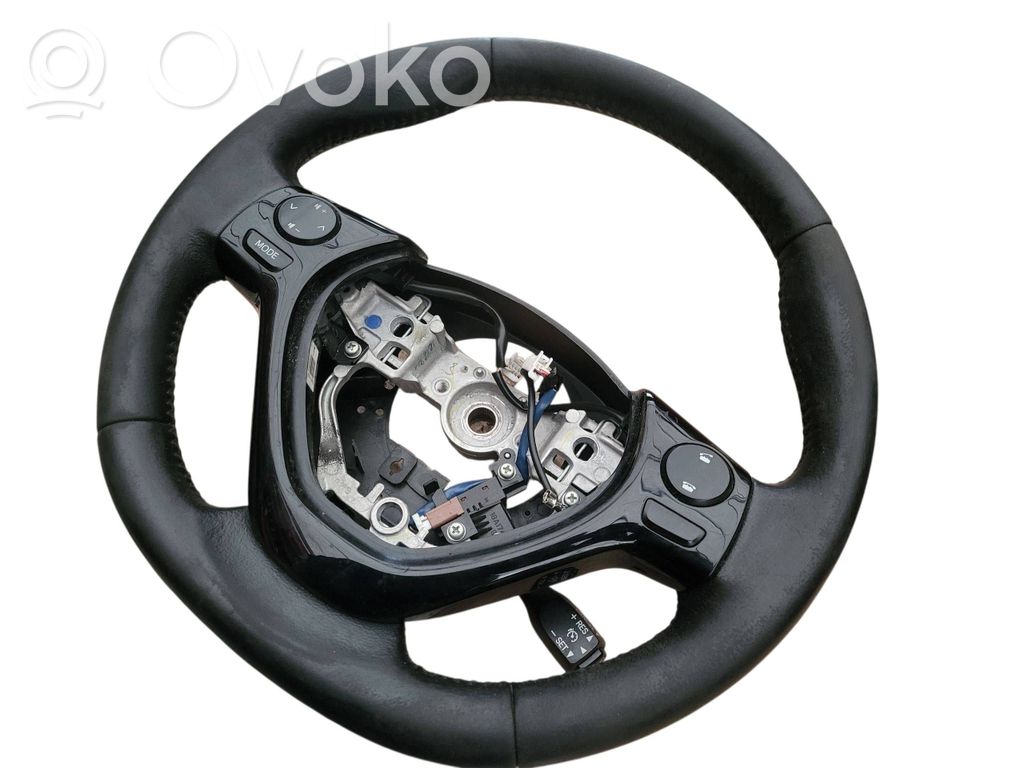 Toyota Aygo AB40 Stūre 