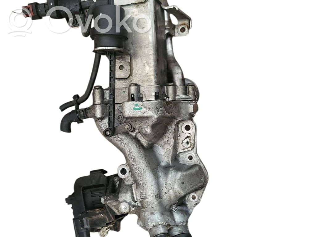 Chłodnica spalin EGR   AZ255261,A1115246,3523071,04390106,10188264