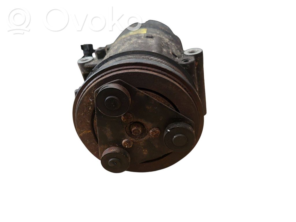 Ford Kuga I Air conditioning (A/C) compressor (pump) 