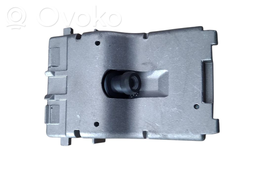 Mazda CX-5 II Windshield/windscreen camera 