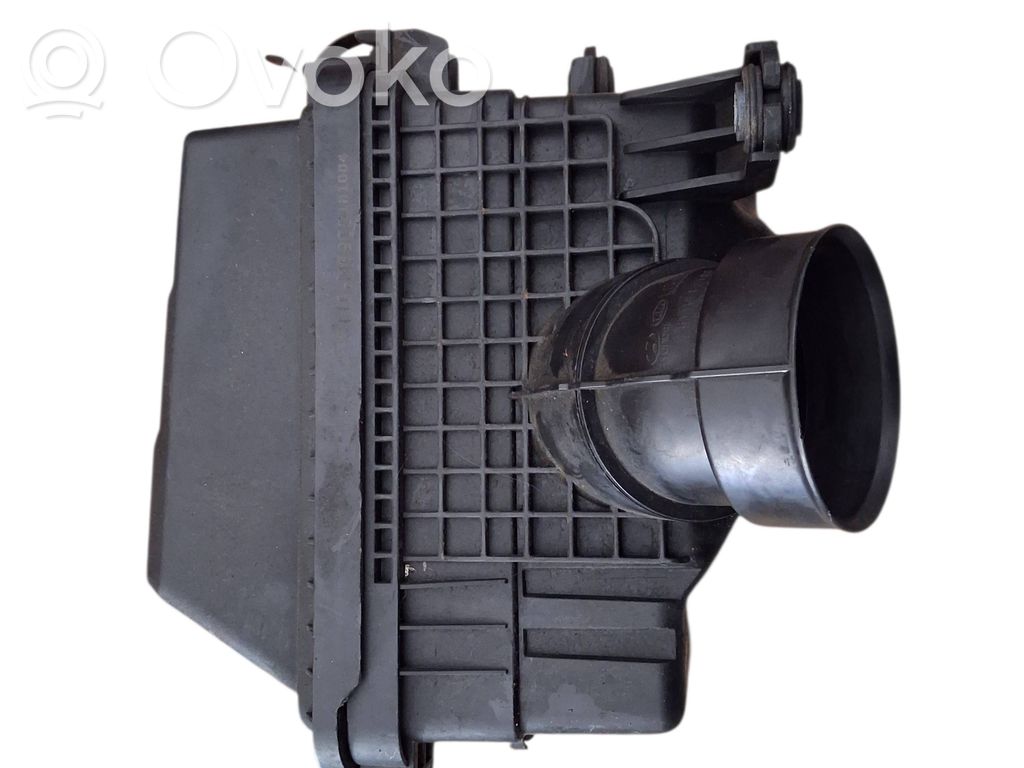 KIA Pro Cee'd III Air filter box 