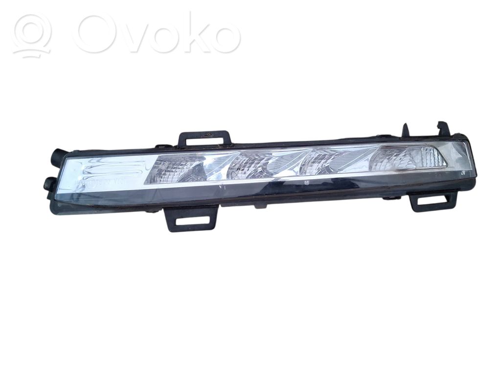 Ford S-MAX LED Daytime headlight 