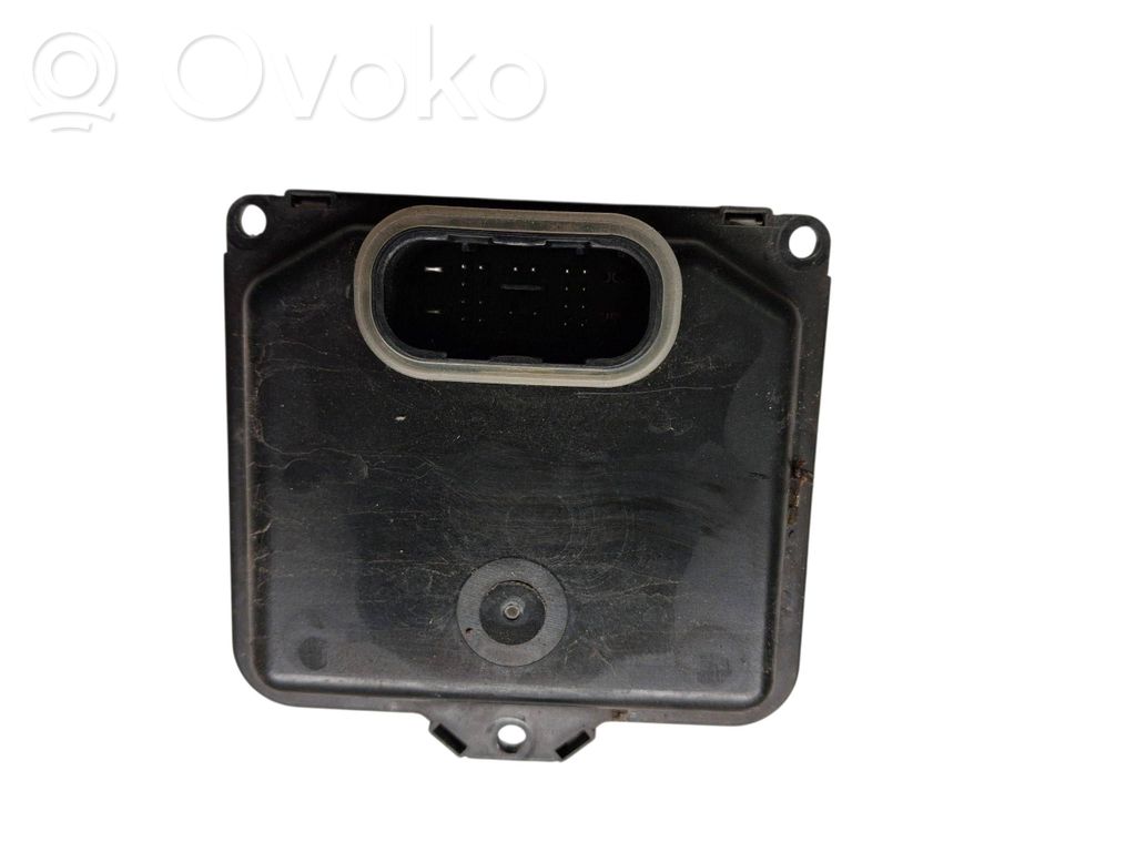Audi Q2 - LED ballast control module 