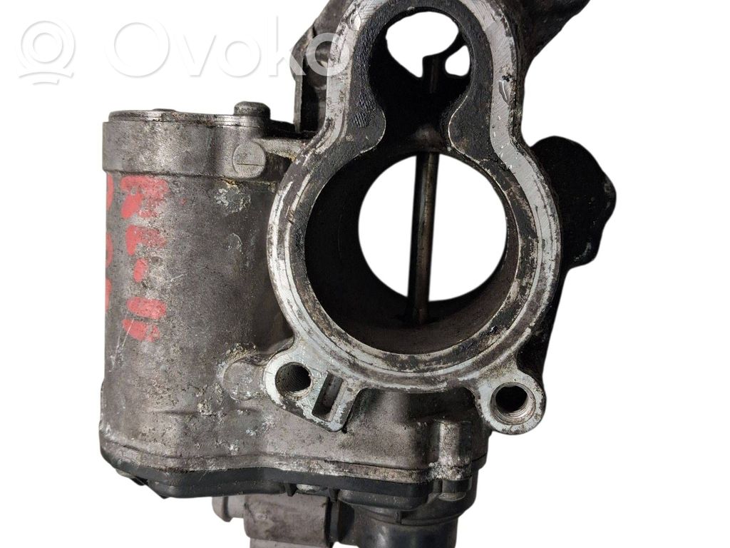 Renault Laguna III EGR vārsts 