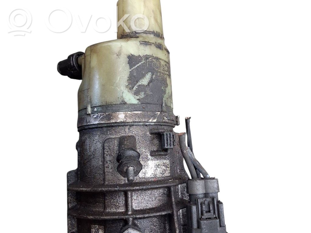 Ohjaustehostimen pumppu   3K514C6S4B,C6S4B