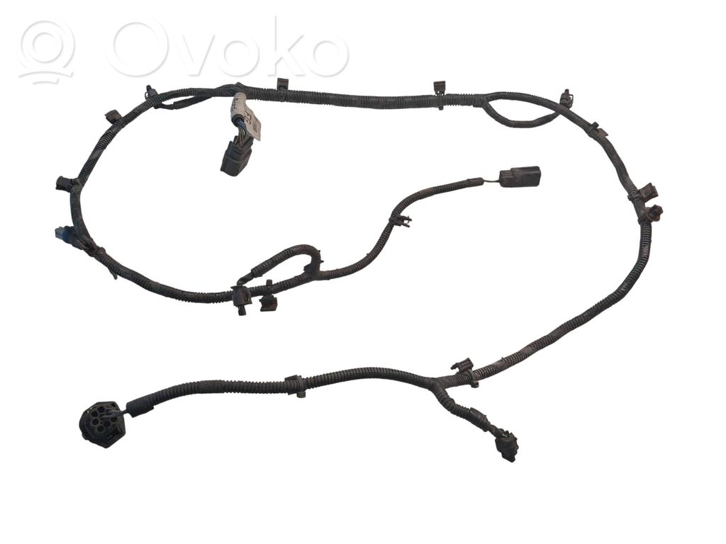 Ford S-MAX Kabelbaum Leitungssatz Einparkhilfe Parktronic PDC 
