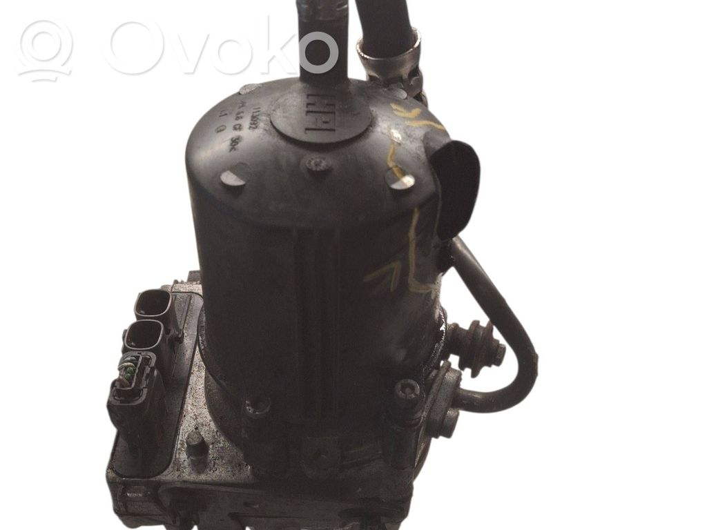 Citroen DS4 Servopumpe 