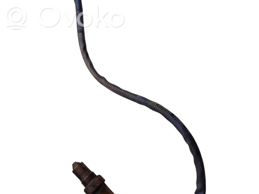 Nissan Qashqai Lambda probe sensor 