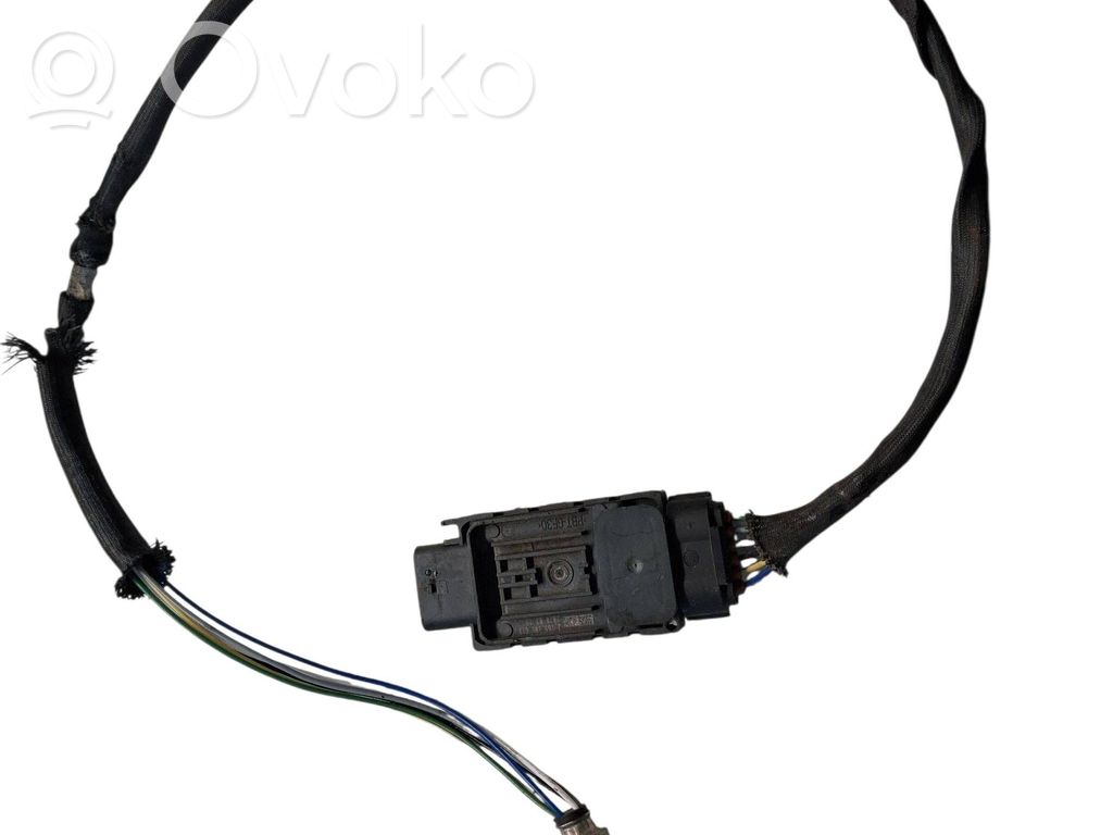 Audi Q2 - Lambda probe sensor 