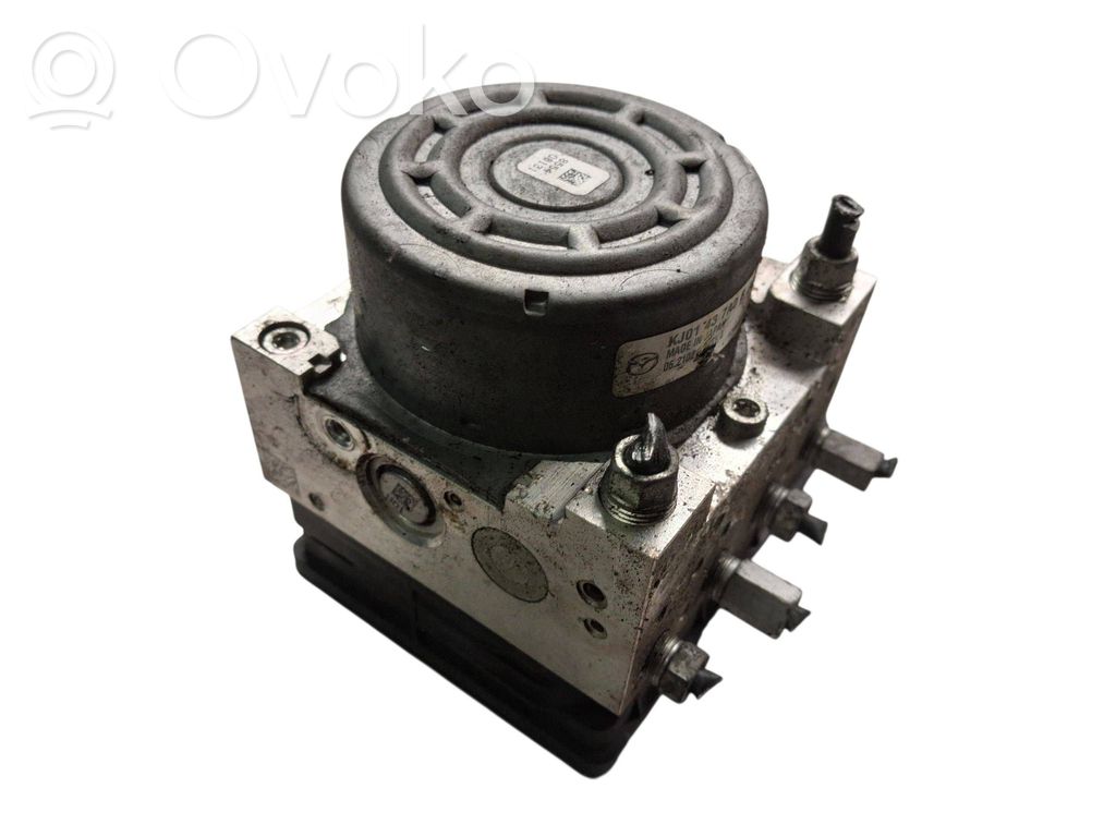 Mazda CX-5 ABS bloks 