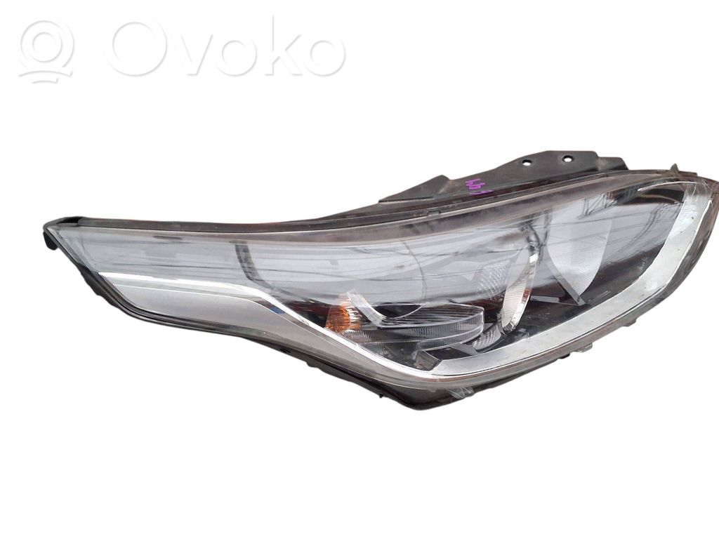 KIA Pro Cee'd III Headlight/headlamp 