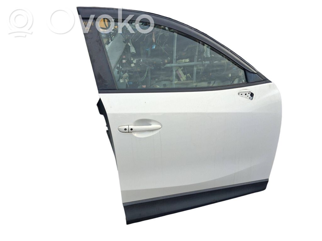 Mazda CX-5 Durvis 