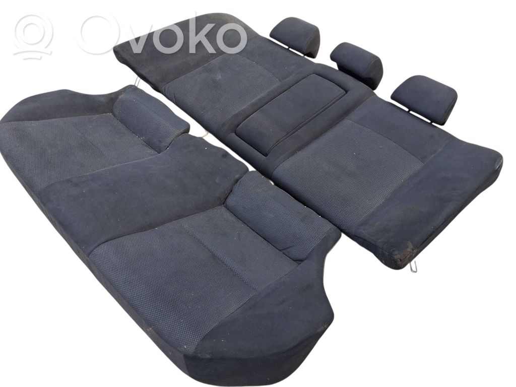 Seat set