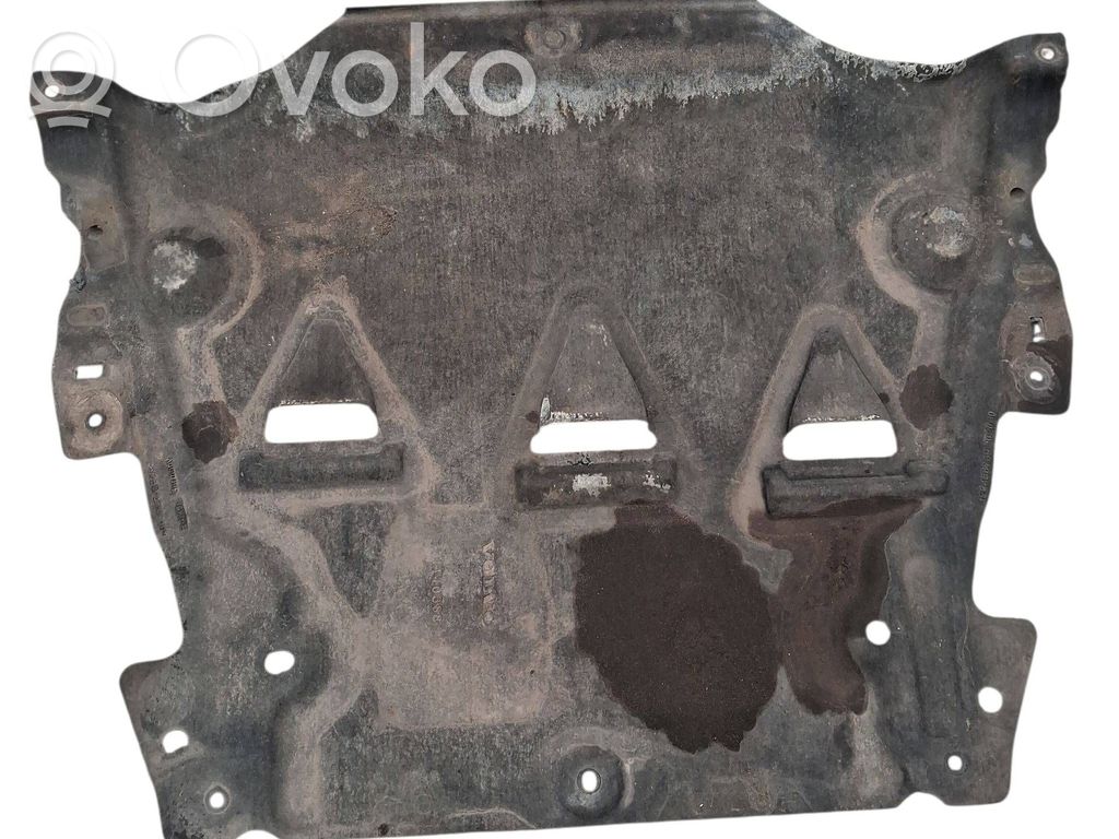Volvo S60 Engine splash shield/under tray 