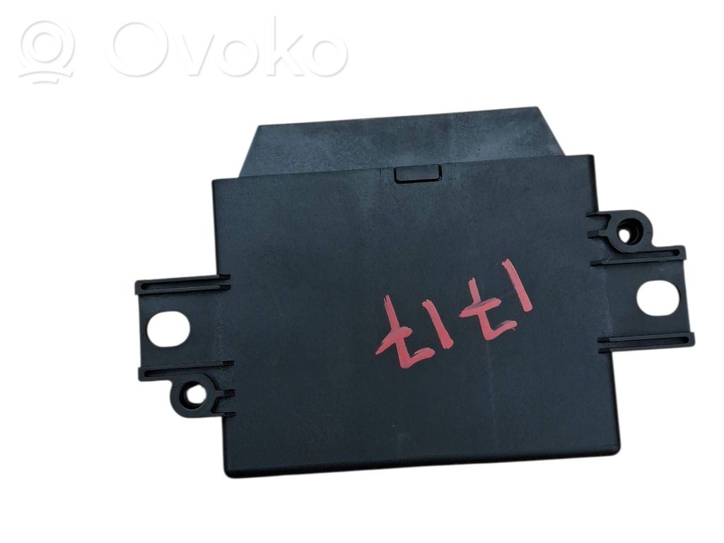 Volvo S60 Parking PDC control unit/module 