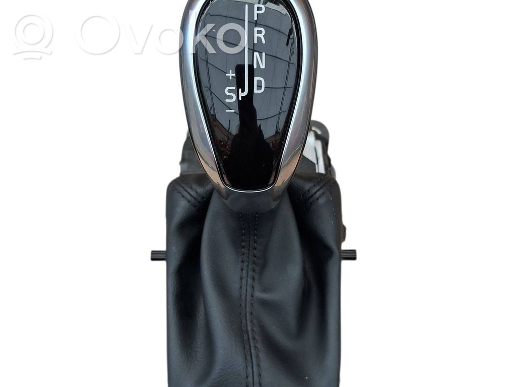 Volvo S60 Selector caja de cambios 