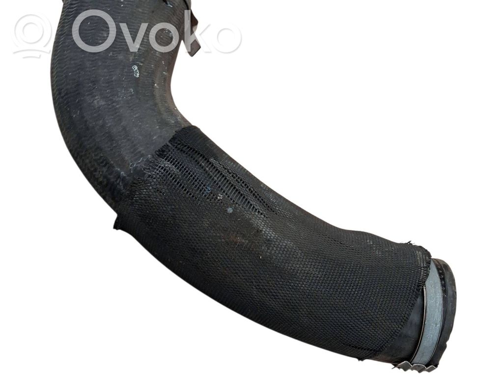 Volvo S60 Intercooler hose/pipe 