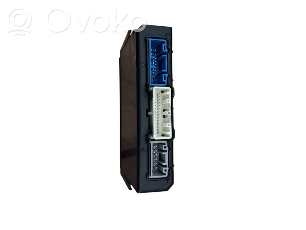 Other control units/modules   TK52675X0B