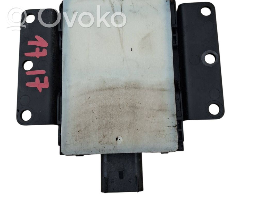 Blind spot module   31687597