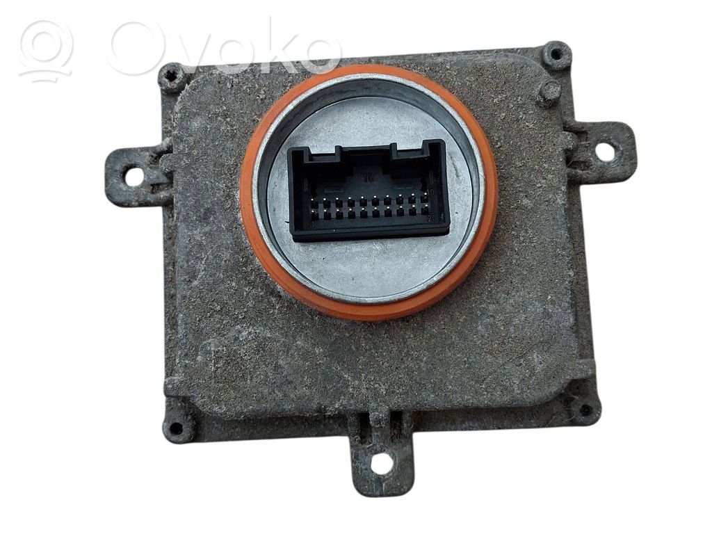 Skoda Superb B8 (3V) Module de ballast de phare Xenon 