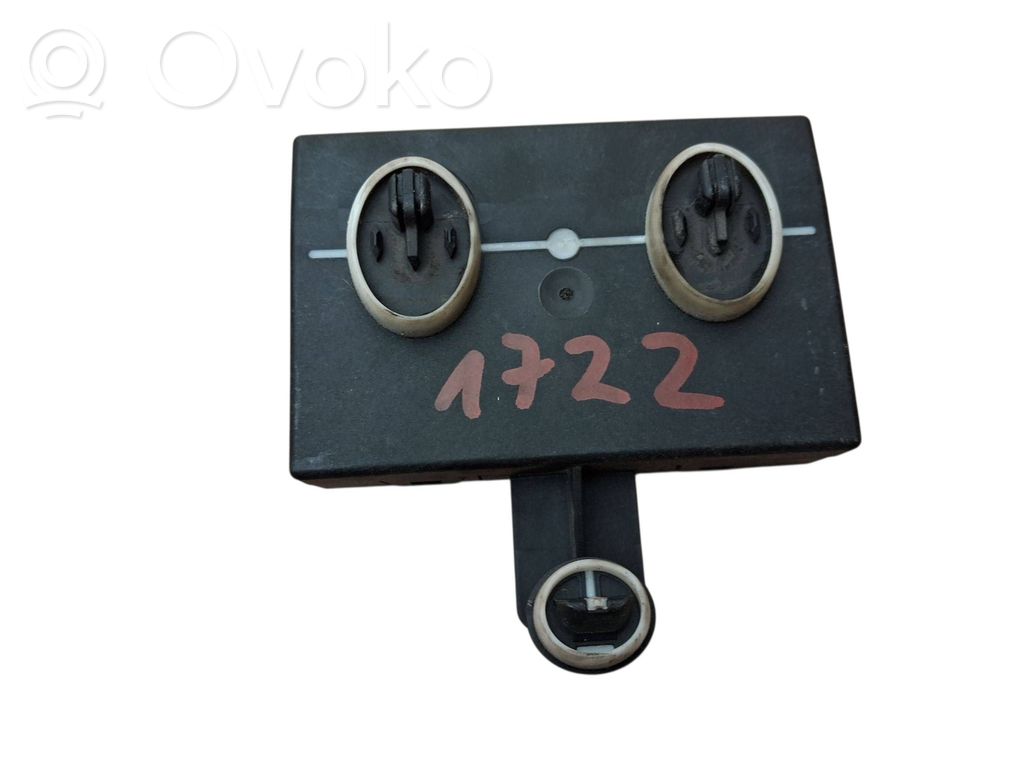 Skoda Superb B8 (3V) Unité de commande module de porte 