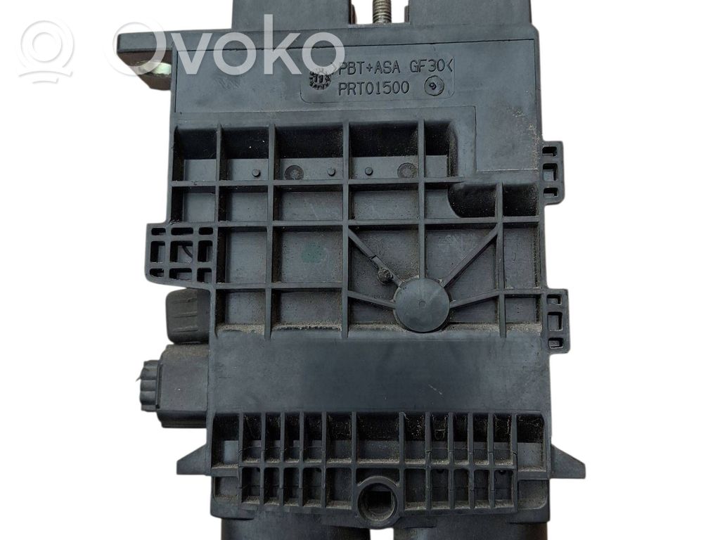 Renault Laguna III Other control units/modules 
