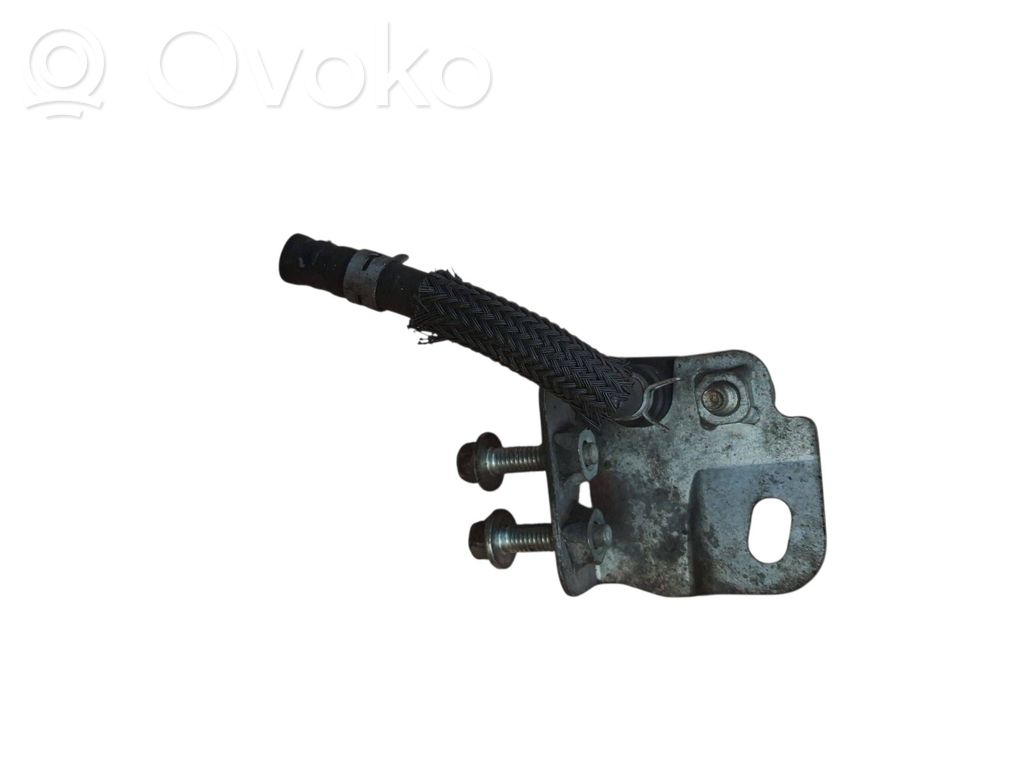 Mazda CX-5 Air pressure sensor 