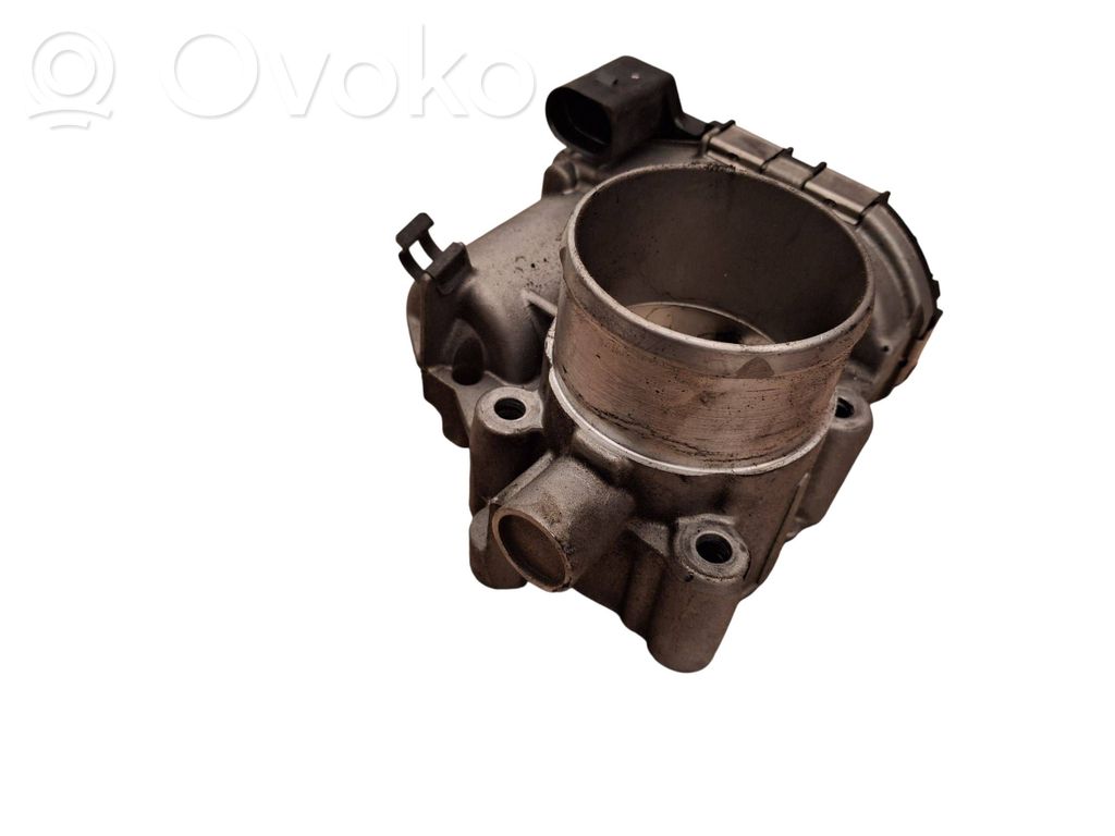 Volvo V40 Throttle valve 