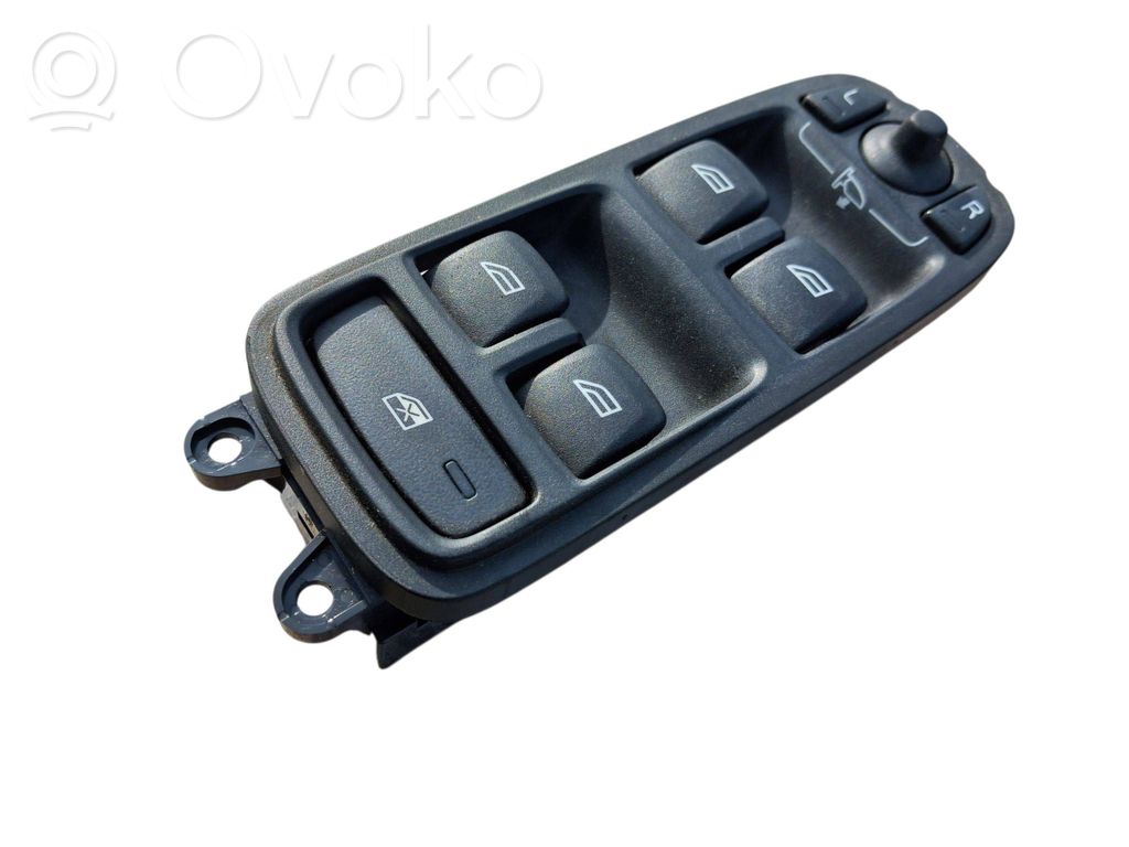 Volvo V40 Electric window control switch 