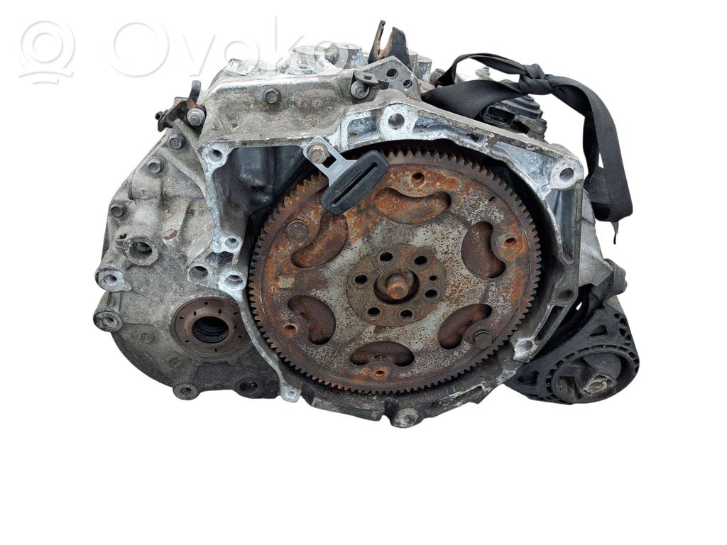 Opel Insignia A Automatic gearbox 