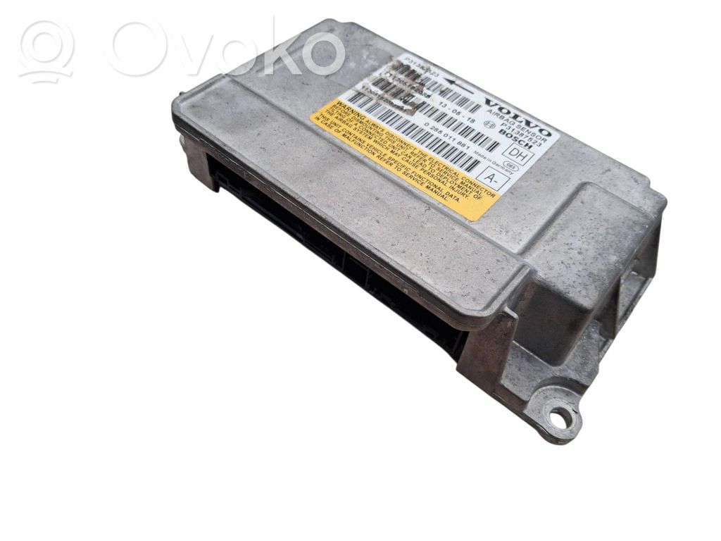 Volvo V60 Airbag control unit/module 