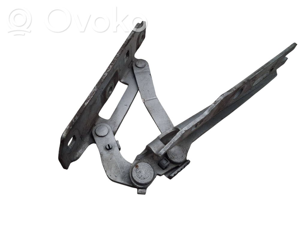 Saab 9-3 Ver2 Engine bonnet/hood hinges 