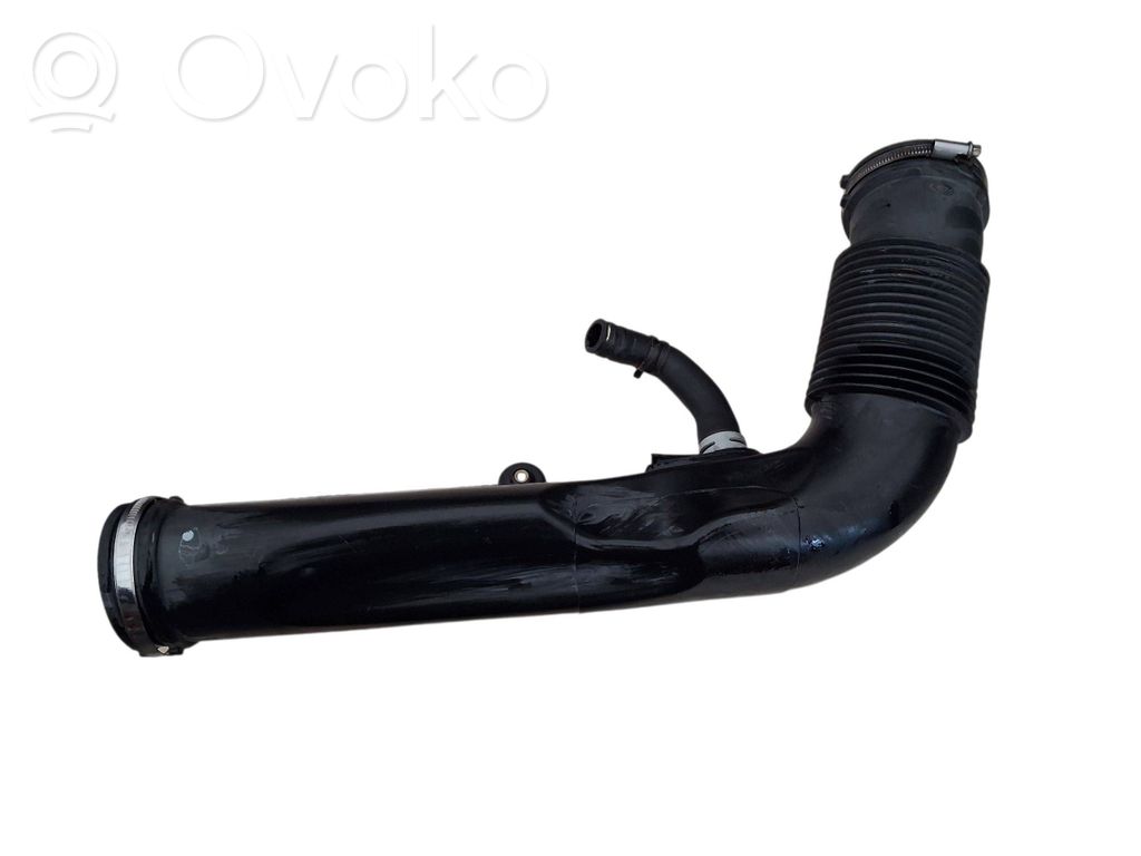 Volvo V40 Intercooler hose/pipe 