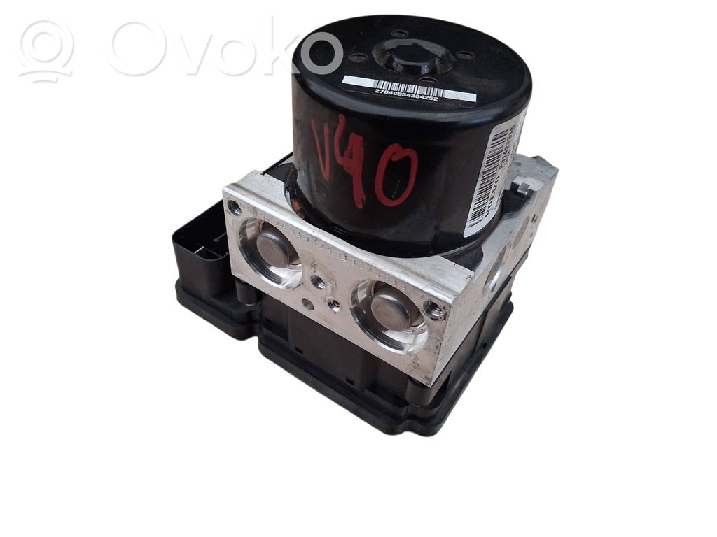 Volvo V40 ABS Pump 